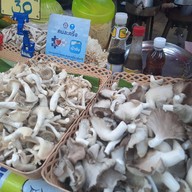 แกงเห็ดเพื่อสุขภาพ Ud town