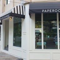 Paperoom Nail Cafe