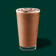 เมนูของร้าน Starbucks เอ็มบีเค เซ็นเตอร์ ชั้น 1