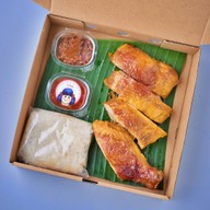 เมนูของร้าน Cafe Chilli ประชาชื่น