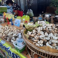 แกงเห็ดเพื่อสุขภาพ Ud town
