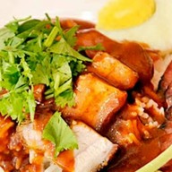 ร้านกล้วยปิ้ง