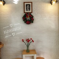 บรรยากาศ บ้านข้าวหอม