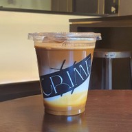 เมนูของร้าน CRIME BKK Thonglor