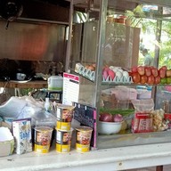 ครัว Miss Tea