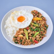 เมนูของร้าน Cafe Chilli ประชาชื่น