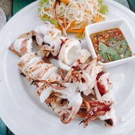 เมนูของร้าน Lom Lay Seafood
