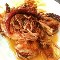 เมนูของร้าน ครัวคุณติ๋ม