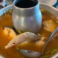 เจษอาหารป่า