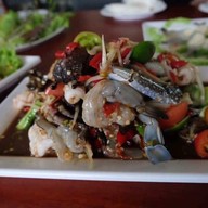 เจษอาหารป่า