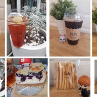 Wee_ Bake_Cafe เทเวศร์ ซ1