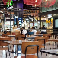 บรรยากาศ กู๊ด เทส / Good Taste