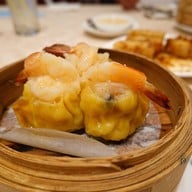 เมนูของร้าน Chef Man ราชดำริ