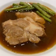 มิ่งหลี หน้าพระลาน