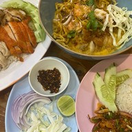 ข้าวมันมธ.Kao Mun TU