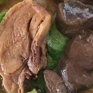 ก๋วยเตี๋ยวเป็ดตายาย