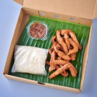 เมนูของร้าน Cafe Chilli ประชาชื่น