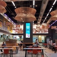 บรรยากาศ กู๊ด เทส / Good Taste