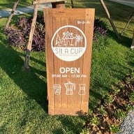 Sit A Cup ซิทอ่ะคับ Sukhothai