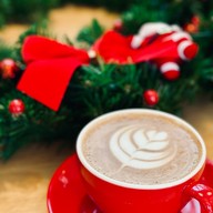 เมนูของร้าน บ้านข้าวหอม