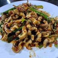 เจษอาหารป่า