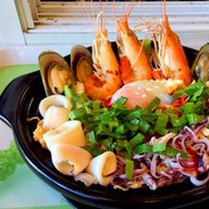 ก๋วยเตี๋ยวแพนด้า บ้านอุ๋ม2 ปากซอยวัดผาฯ