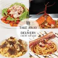 BRITANNICA BRASSERIE Gaysorn tower