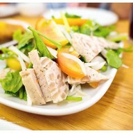 เมนูของร้าน ตั๊ง อาหารเวียดนาม