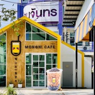 Mongni Cafe ฉะเชิงเทรา