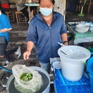 บลข้าวปุ้นฮ้อน(ตำด้องแด้ง) ซ.กำนัน