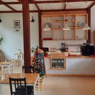 บ้านข้าวหอม