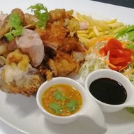 ลุงส่งตามสั่ง -