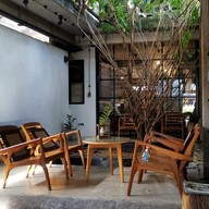 บรรยากาศ Ur Cafe @Rurn Design