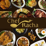 Chef Racha