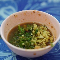 ข้าวมันไก่อ้วนโอชา สาขา 1
