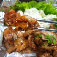 ย่างให้พรีเมี่ยม by ann สมุทรปราการ