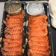 ร้านบ้านซูชิคาเฟ่  ศรีเทพ