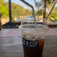 เมนูของร้าน Sit A Cup ซิทอ่ะคับ Sukhothai