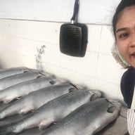 ร้านบ้านซูชิคาเฟ่  ศรีเทพ