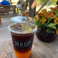 เมนูของร้าน Sit A Cup ซิทอ่ะคับ Sukhothai