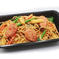 เมนูของร้าน Jeffer Steak โรบินสัน ไลฟ์สไตล์ ลพบุรี