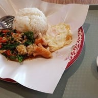 เมนูของร้าน กู๊ด เทส / Good Taste