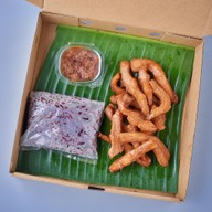 เมนูของร้าน Cafe Chilli ประชาชื่น