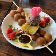 Folk Cafe Folk Cafe