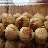 มิตรภาพบาร์ อาหารตามสั่ง