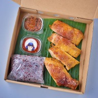 เมนูของร้าน Cafe Chilli ประชาชื่น