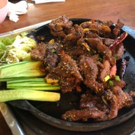 เมนูของร้าน ครัวคุณติ๋ม