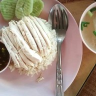 เครป น้องข้าวหอม