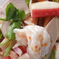 ยำแซ่บ-อาหารตามสั่ง