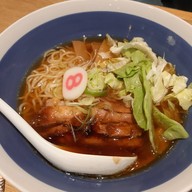 Hachiban Ramen เทอร์มินอล 21 โคราช